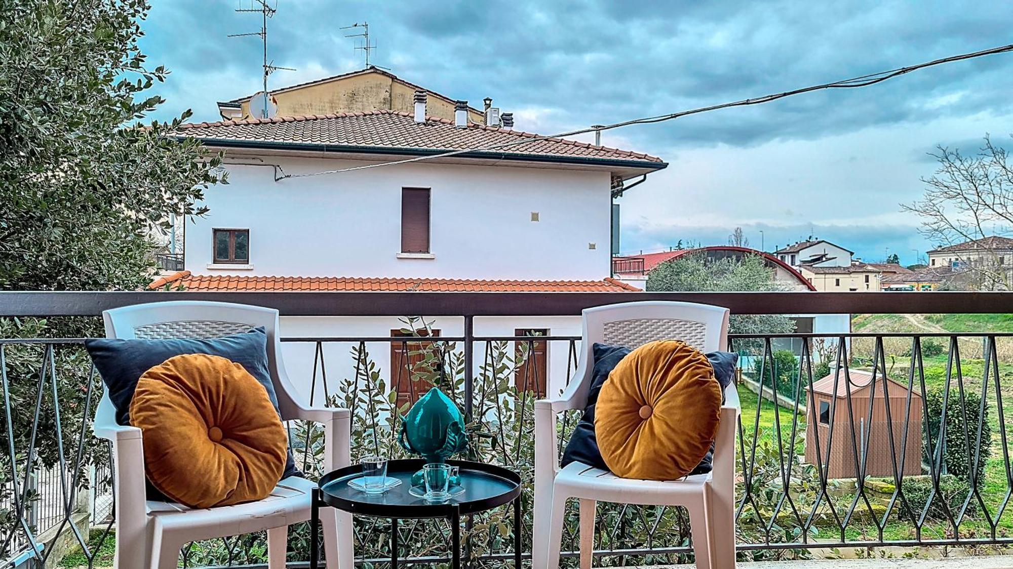 Il Passatore Forlì Zewnętrze zdjęcie